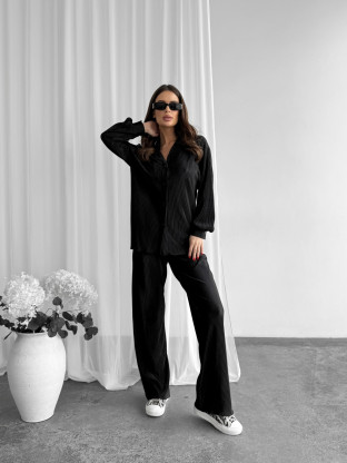 Костюм Olsen Чорный