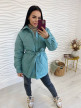 Куртка SIERRA Оливковый