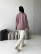 Свитер Massimo154 Кофе