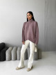 Свитер Massimo154 Кофе
