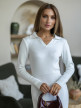 Сукня в'язана Colette Молочний