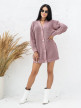 Кофта в'язана Desire155 Кава