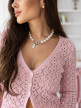Комплект Majorca Рожевий