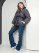 Куртка LAMA Сірий
