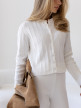 Костюм Preston Молочный