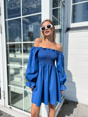 Сукня Jevelin електрик