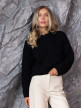 Свитер PAUL Чёрный