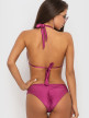 Купальник Ibiza 1 Бордовый