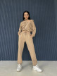 Спортивный костюм Mafia Бежевий 