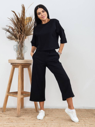 Комплект URBAN Черный