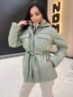 Куртка Snow Оливковый